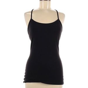 Lululemon Active Tank Grey Size 4